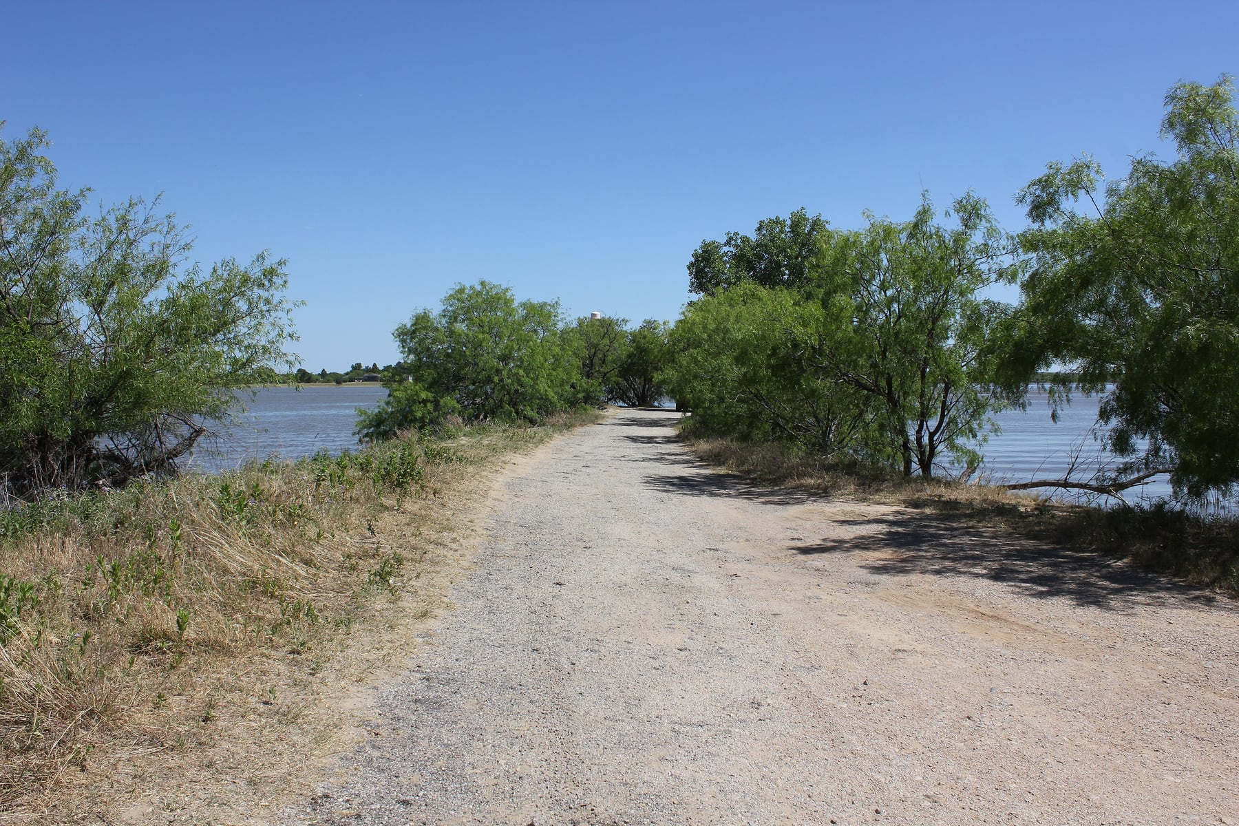 Hookups and power by Horseshoe RV Park in Ranger, Texas — representative imagery, not a specific Horseshoe RV Park photo